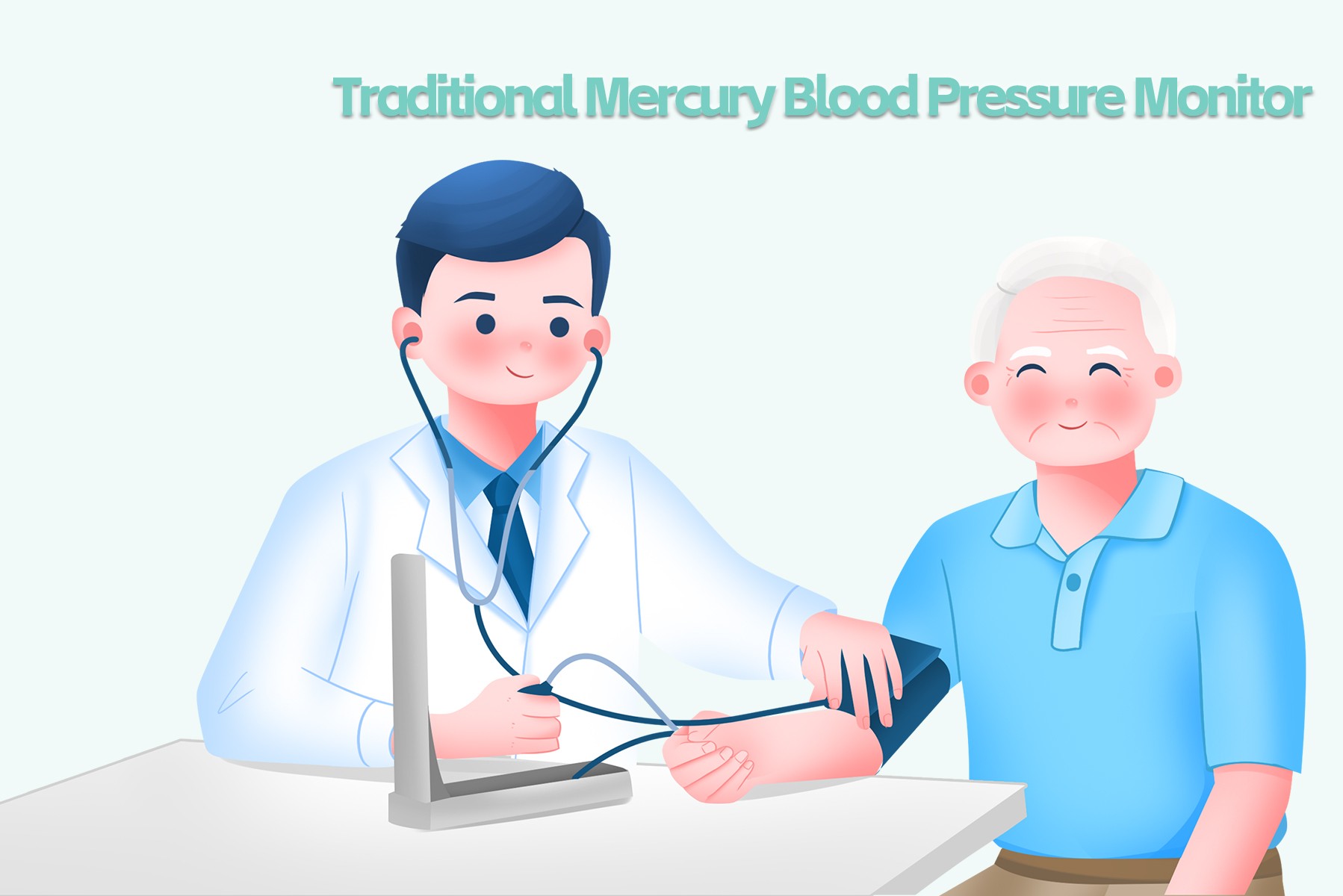 infrared thermometer
