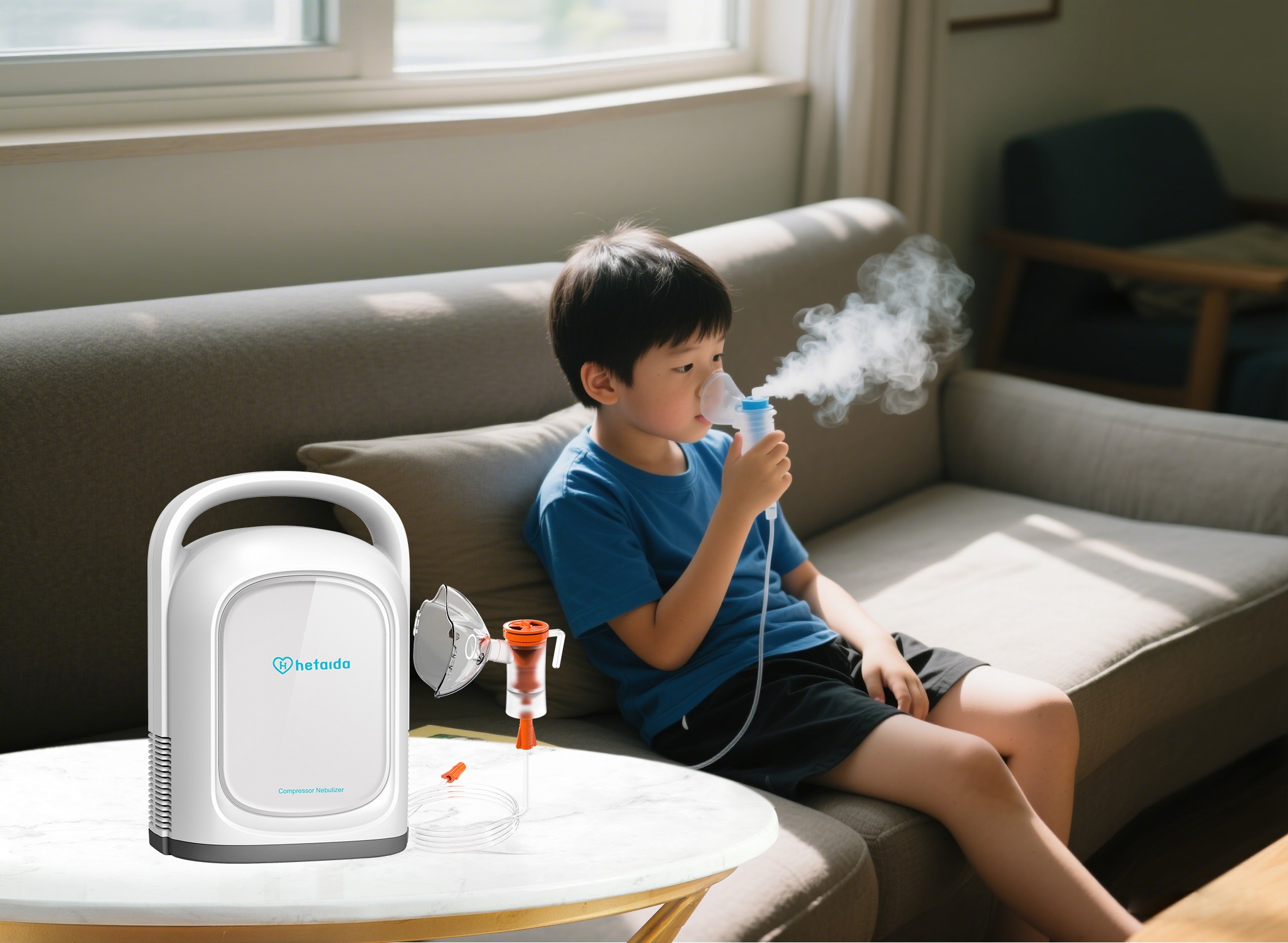 infrared thermometer