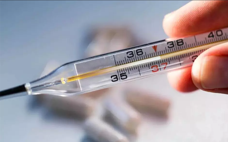 水银体温计详细什么时间停产？？？？？