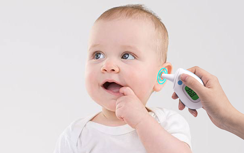 红外体温计准禁绝呢？？？？？？？