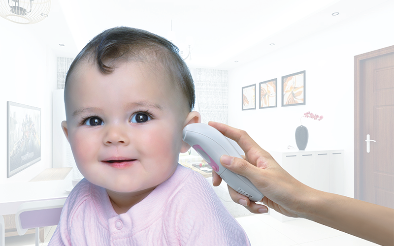 和泰达耳温枪有什么优势？？？？？