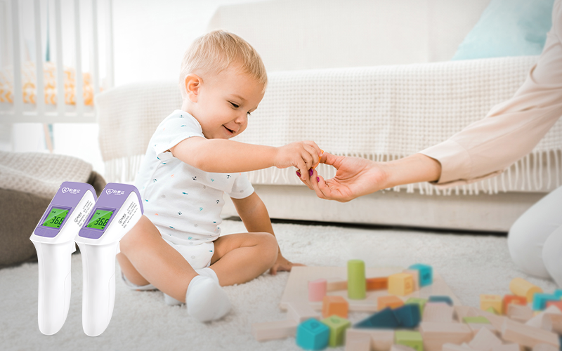 婴儿用什么体温计好呢？？？？？？？