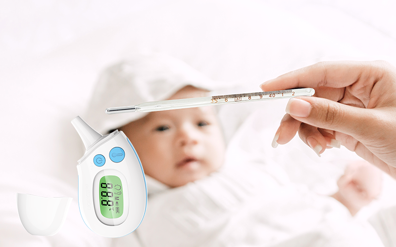 水银体温计与耳温枪哪个好用？？？？？