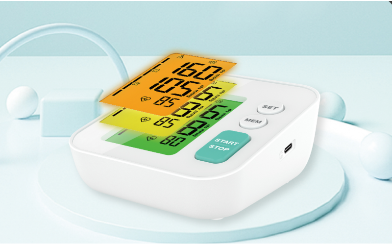 Why Should Young People Monitor Blood Pressure?