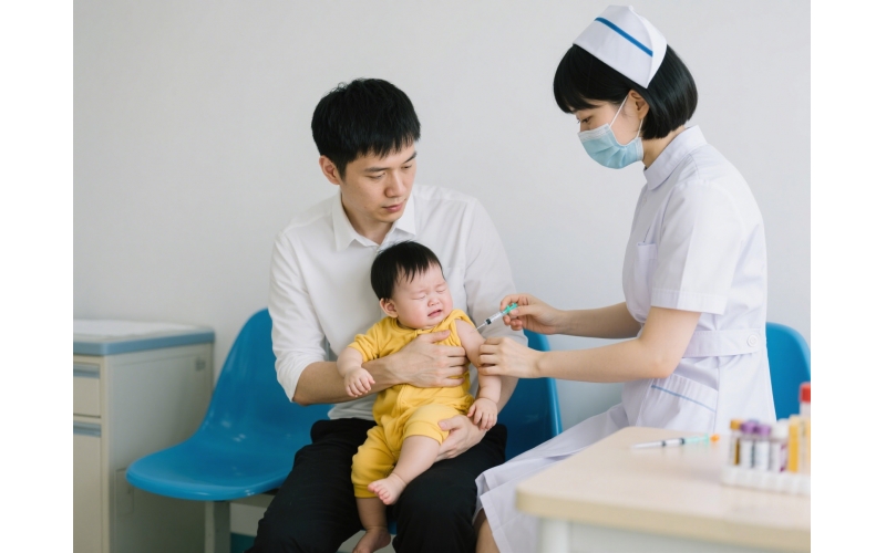 How to Prevent and Care for Influenza in Children？？？？？